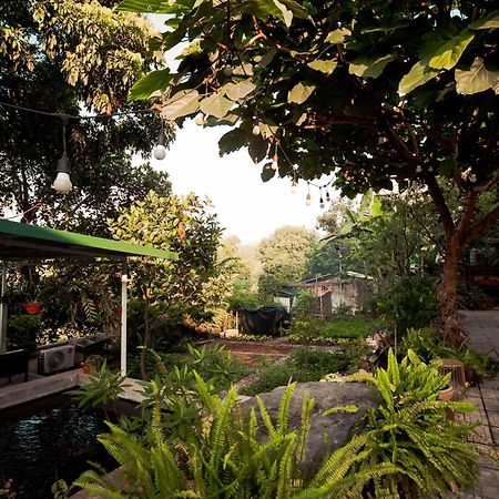 Ak Homestay - Motorbike Rental - Cao Bang City Exteriör bild