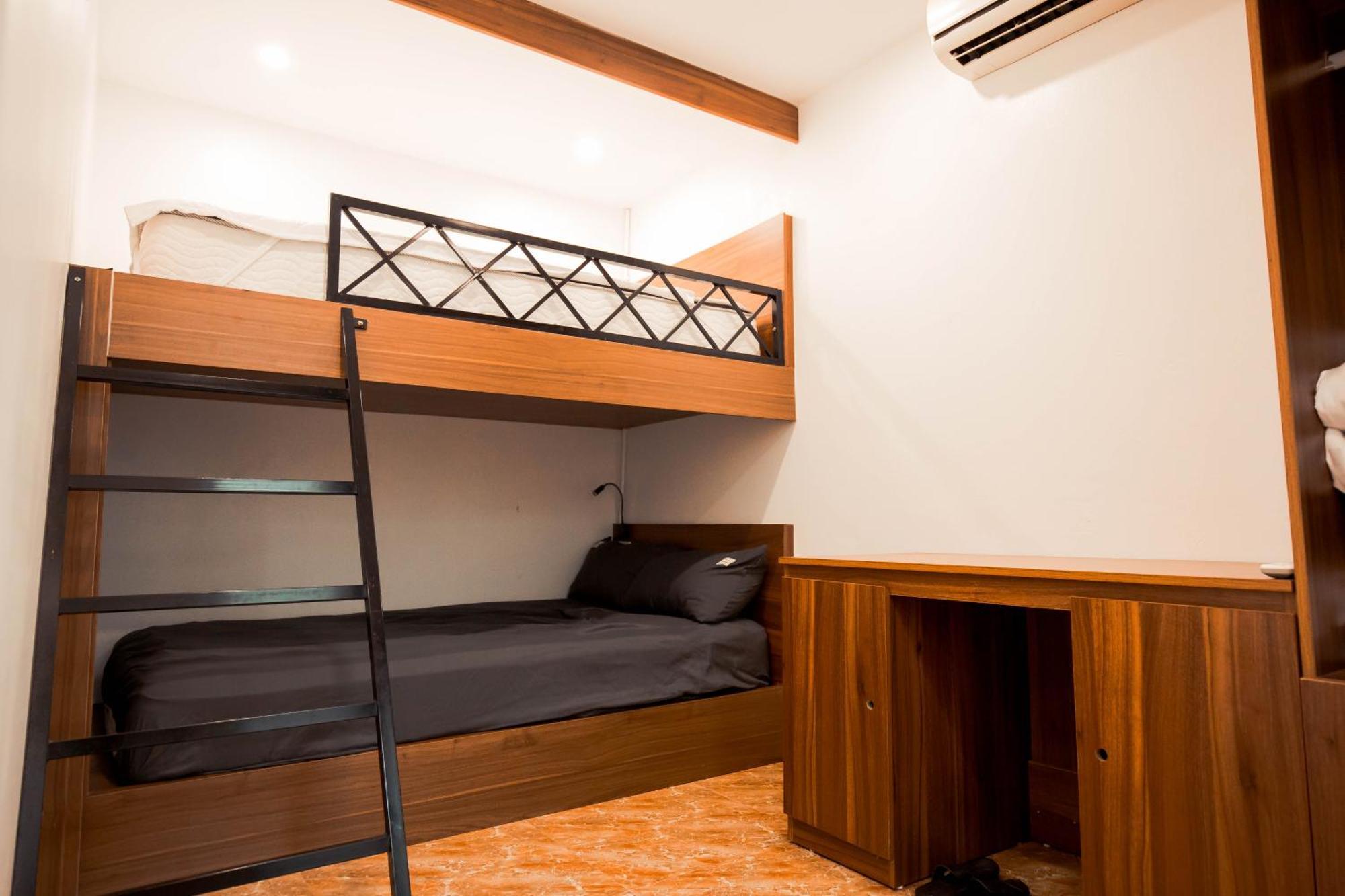 Ak Homestay - Motorbike Rental - Cao Bang City Exteriör bild