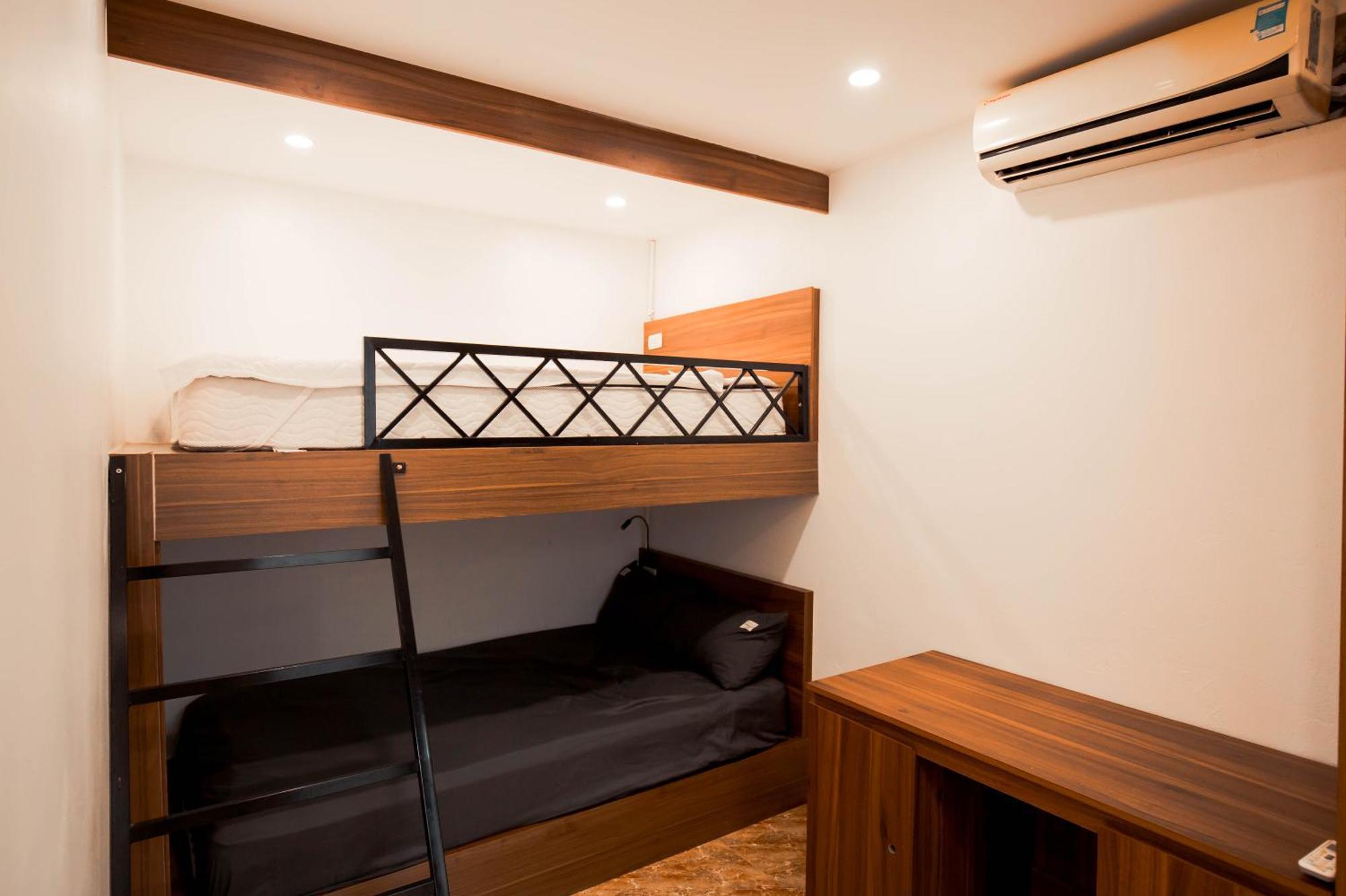 Ak Homestay - Motorbike Rental - Cao Bang City Exteriör bild