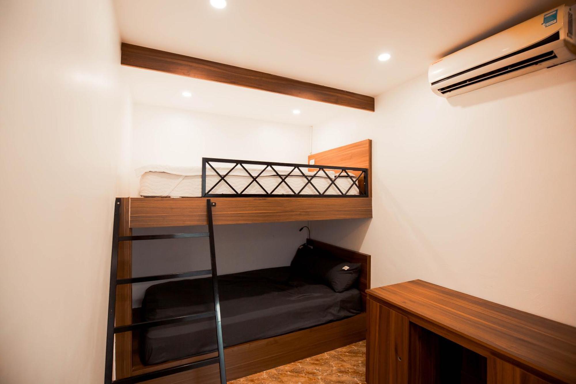 Ak Homestay - Motorbike Rental - Cao Bang City Exteriör bild